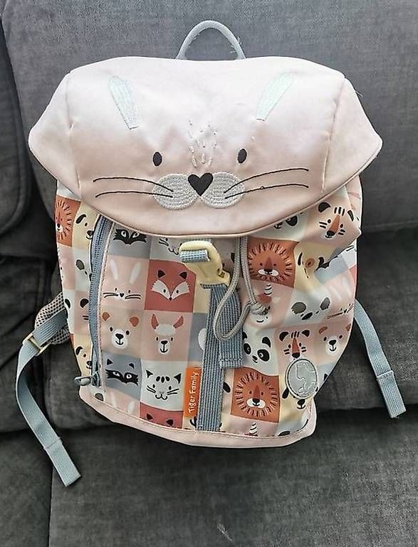 Borse & Zaini: Mädchen Rucksack  – Usato da Schindellegi venduto da R.Temperli