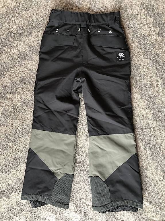 Anzüge: CYGNUS Ski/ Snowboard Anzug – Gebraucht aus Wabern von ricar4do 4