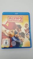 Alvin und die Chipmunks 2 BluRay