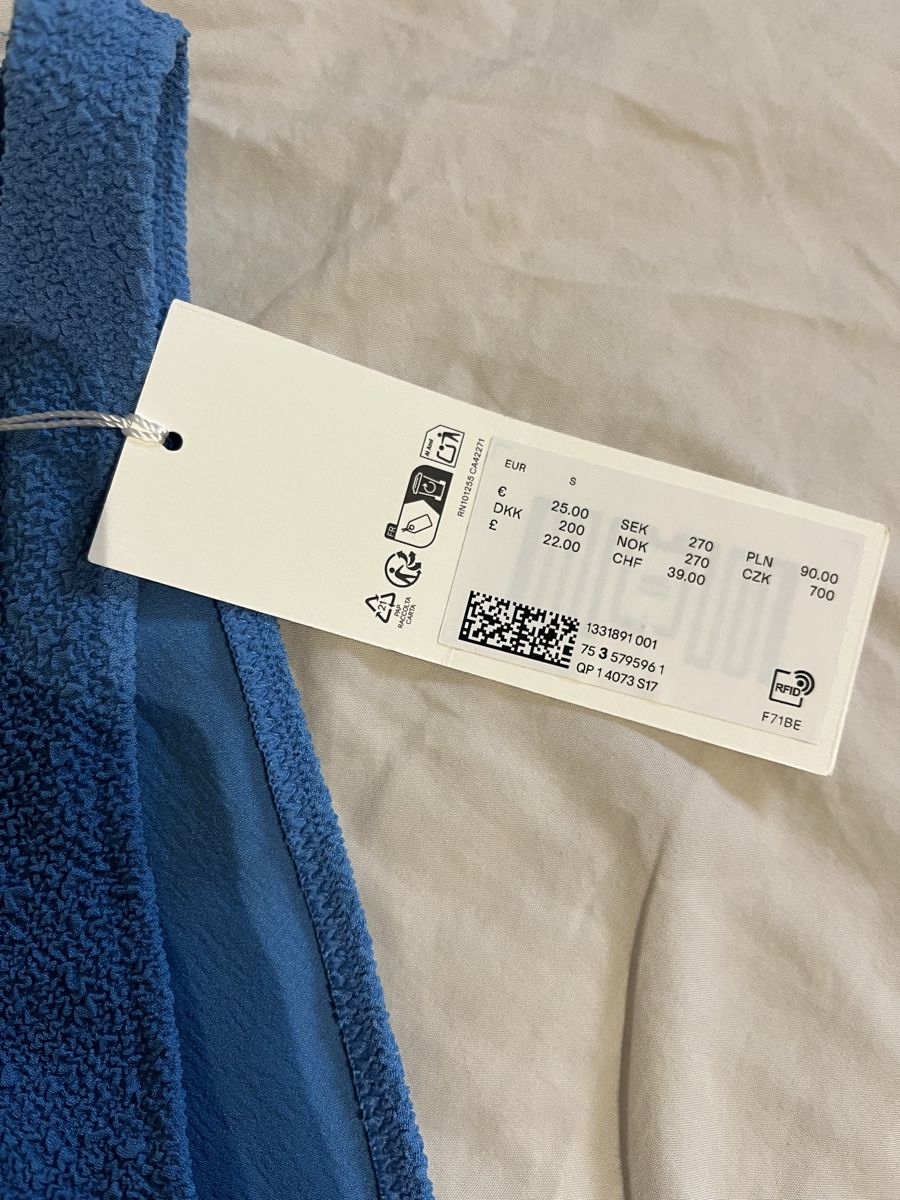 Arket Badekleider & Bikinis: Arket Bikinihose S - NEU – Neu und originalverpackt aus Basel von manuu123 1