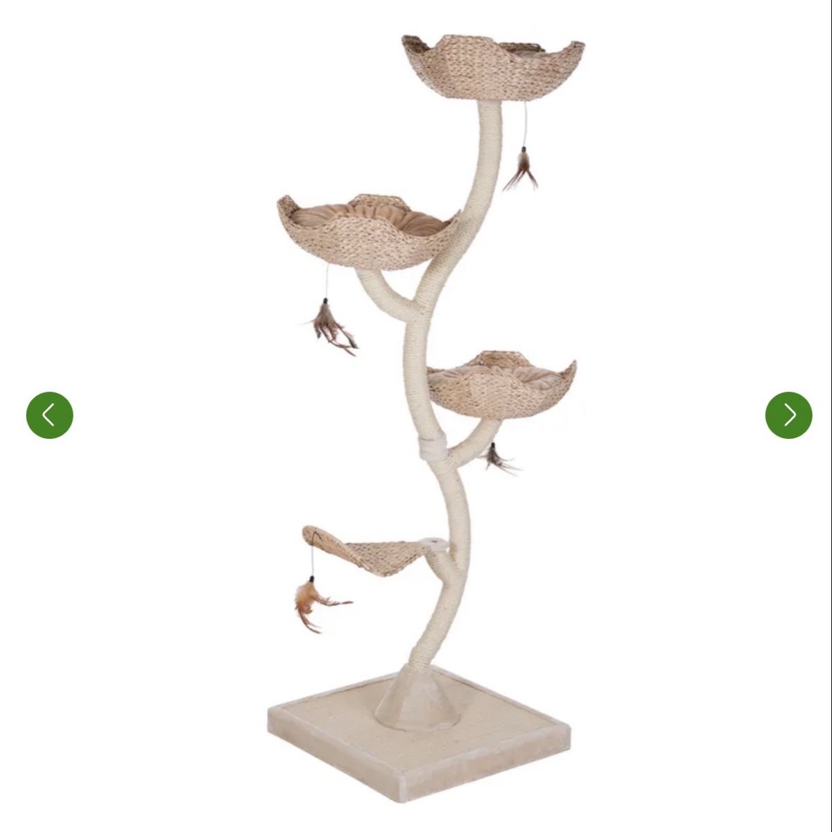 Arbres à chats: Katzenbaum – D'occasion à Windisch par san_2gwj