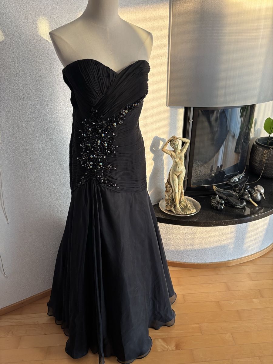 Kleider: Modissa Glam Abendkleid Gr 38 – Neu (gemäss Beschreibung) aus Embrach von Dmoney 1