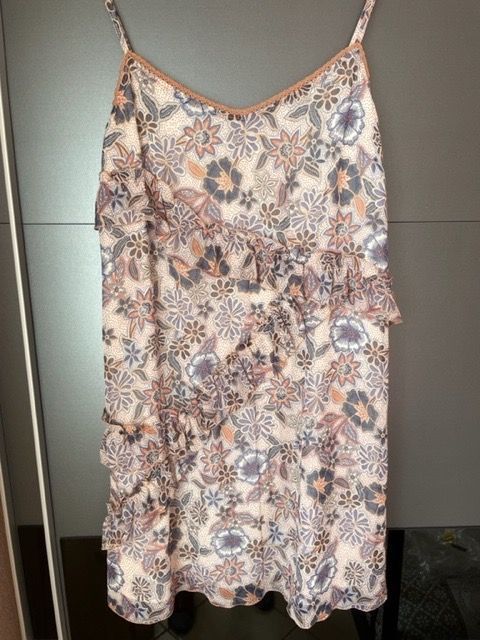 Kleider: Robe d'été – Gebraucht aus Attalens von roronana