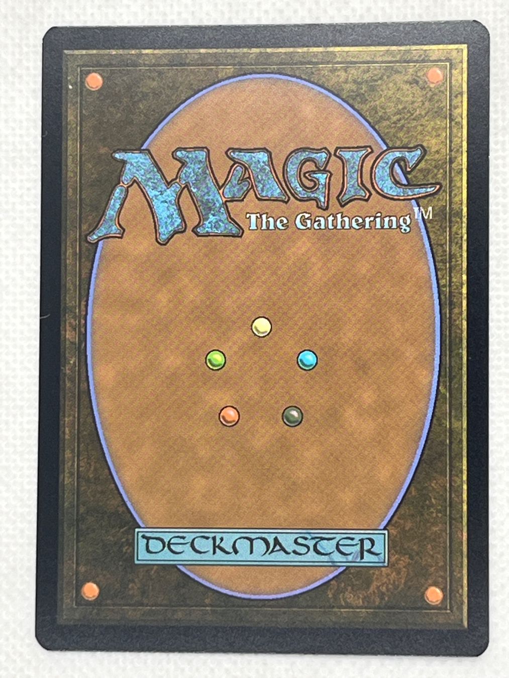 Magic The Gathering Carte collezionabili: MTG Meteorite DMU 235 Englisch Common – Usato da Hinterkappelen venduto da Kim1992 1