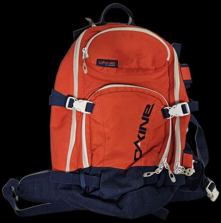 Sac à dos Dakine Heli Pro 20L - très bon état