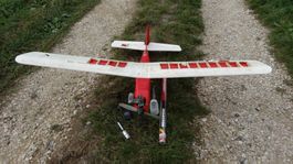 Graupner taxi 2