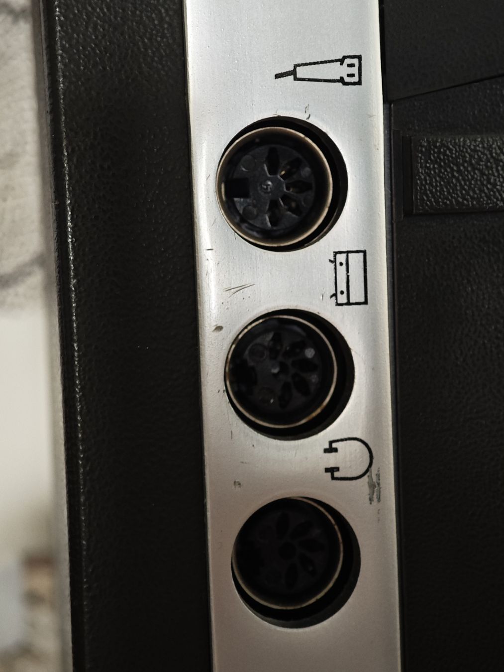 Telefunken Apparecchi a nastro: Vintage Telefunken Magnetophon 302 – Usato da Cham venduto da Vader 2