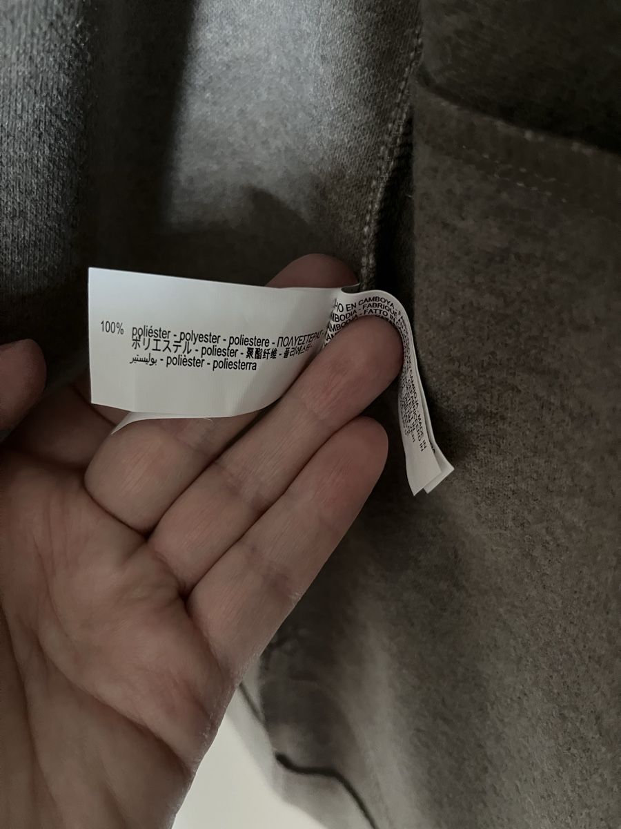 Zara Jacken: Zara Kurzjacke beige Gr. XL – Neu (gemäss Beschreibung) aus Olten von hahnice99 5