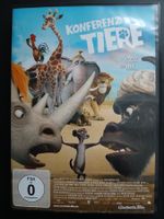 DVD Konferenz der Tiere