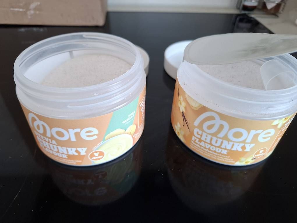 Cibi & Specialità: More chunky – Usato da Dielsdorf venduto da cmo_c6hy 4