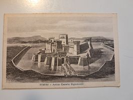 Antico castello Sigismondo