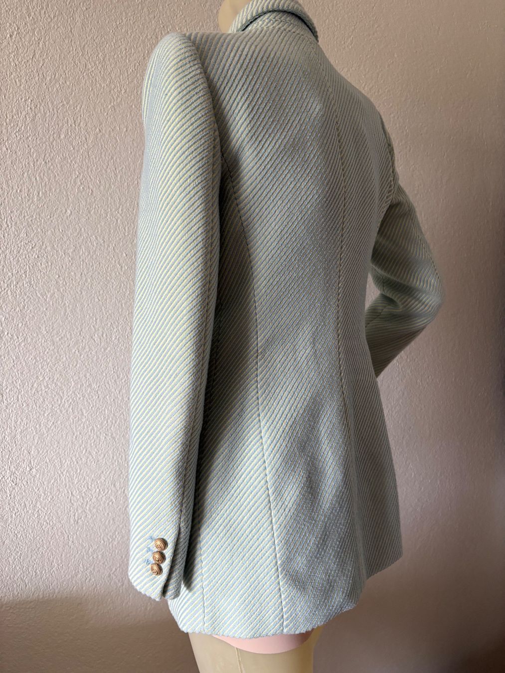 Zara Jacken: ZARA Blazer XS – Gebraucht aus Niederbipp von blu_jw7r 2