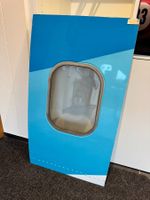 BOEING 747 Fenster