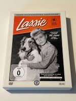 Lassie - Seine spannendsten Abenteuer - DVD Box