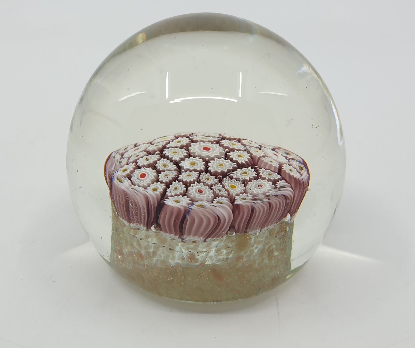 Statuette: Briefbeschwerer, Paperweight – Usato da Emmen venduto da magelan 3