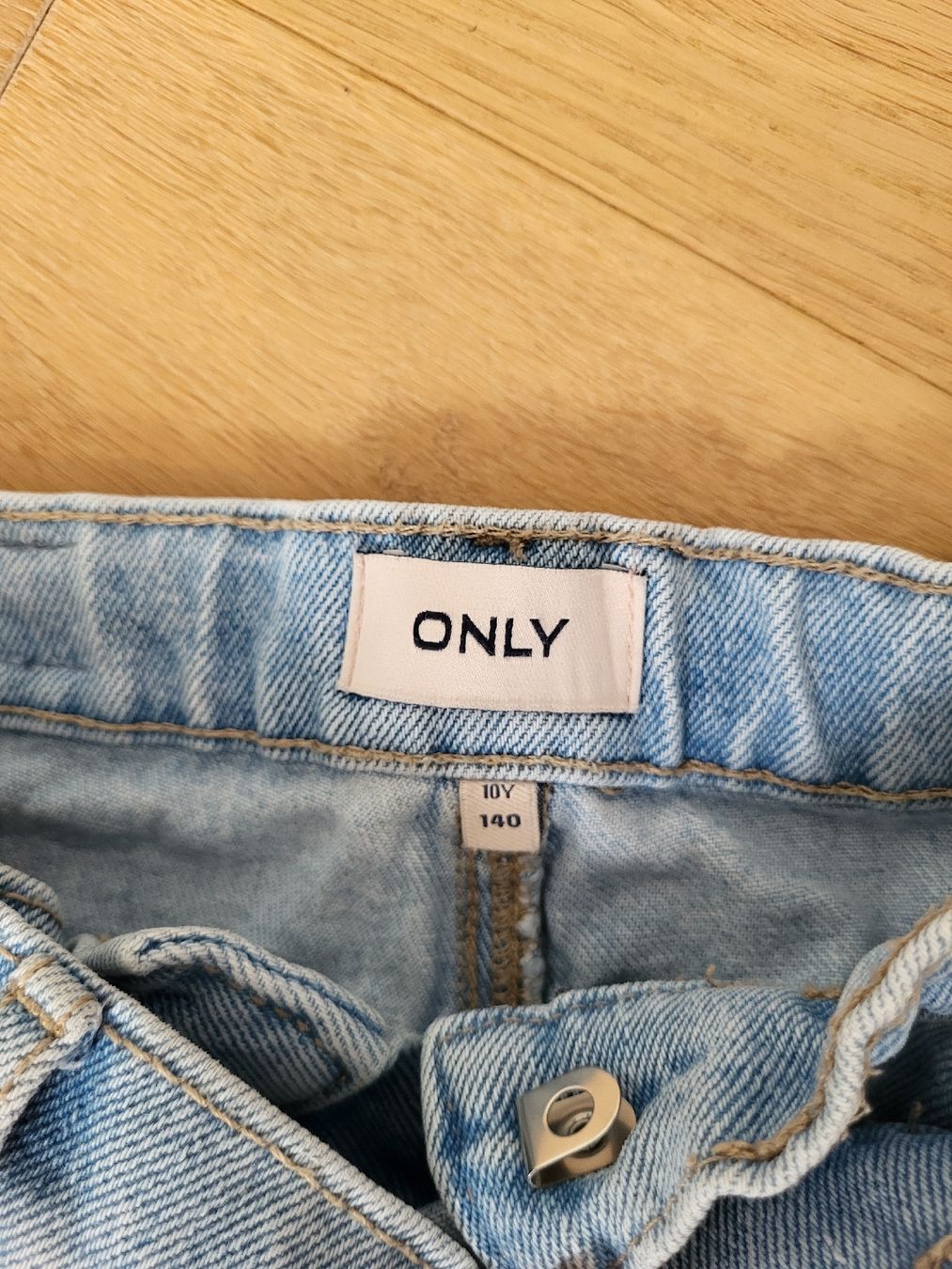 Only Pantalons: Skort Only – D'occasion à Bassersdorf par PinkGirl07 1