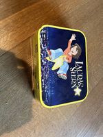 Puzzle-Box mit 6 Puzzles
