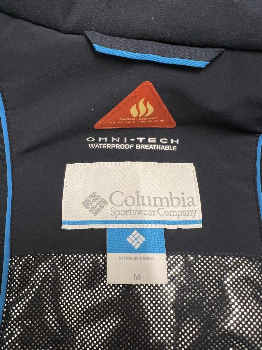 Sci: Columbia Ski-Set / Gr. M – Nuovo (secondo la descrizione) da Gossau ZH venduto da Marco821 5