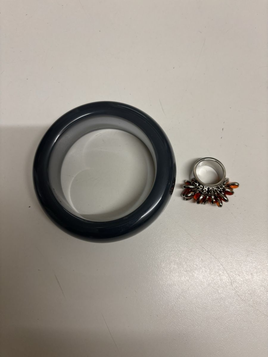 Swatch Bracciali & Braccialetti: Deux Swatch Bijoux – Nuovo (secondo la descrizione) da Villeneuve VD venduto da sim_q5hp