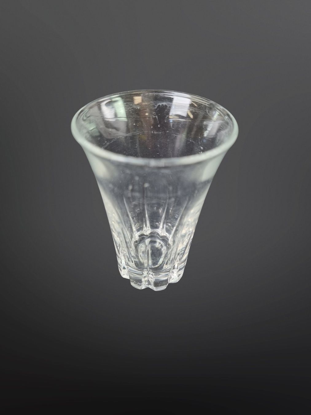 Verres: Schnapsglas Vintage – D'occasion à Wangen b. Olten par Restwert_Wangen