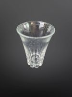 Schnapsglas Vintage