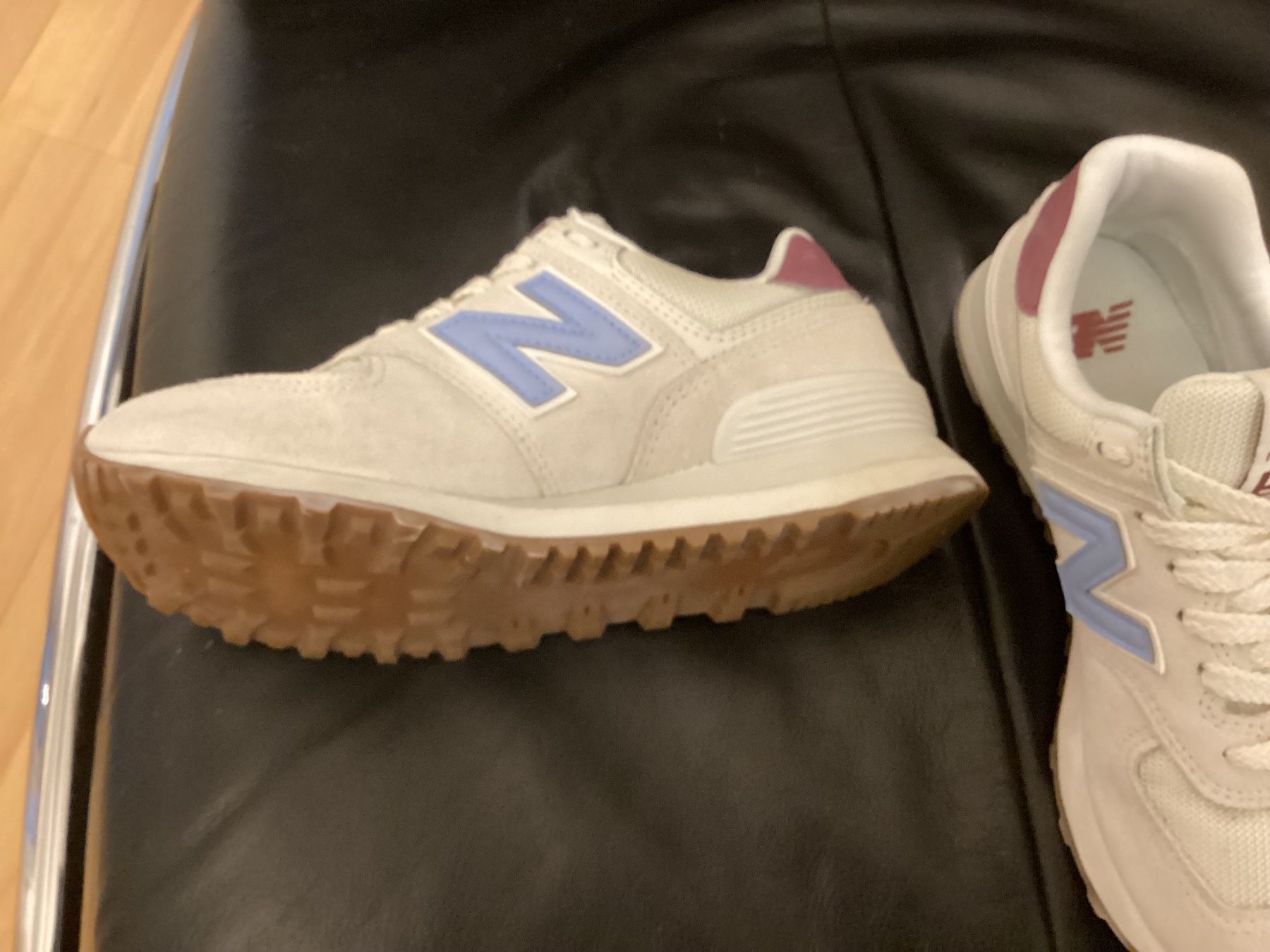 New Balance Chaussures femmes: New Balance Sneaker – Neuf (Voir description) à Unterkulm par Lunchen11