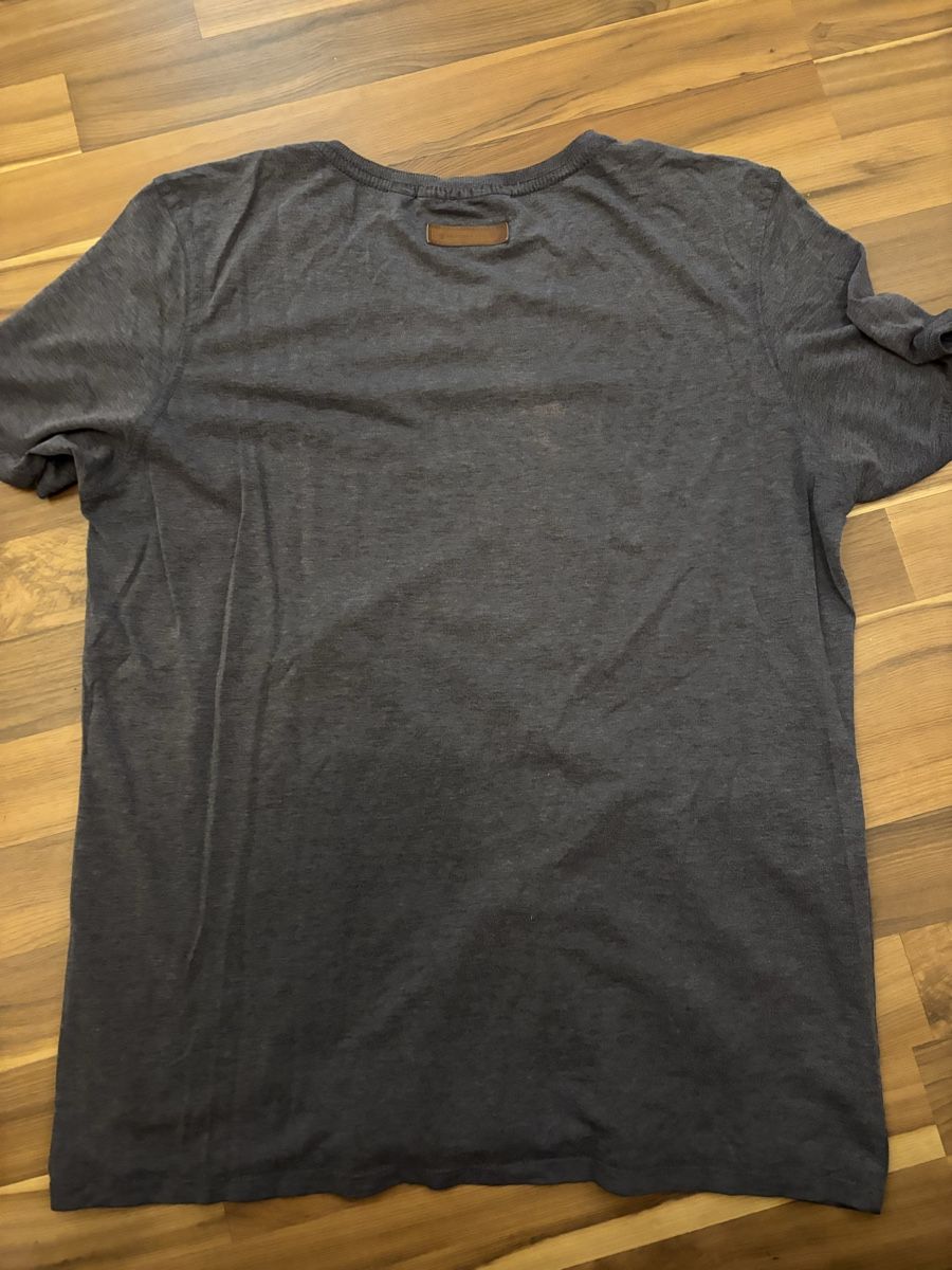 Naketano T-shirt: Naketano Shirt (Grösse M) – Usato da Zürich venduto da luk_jz5t 1