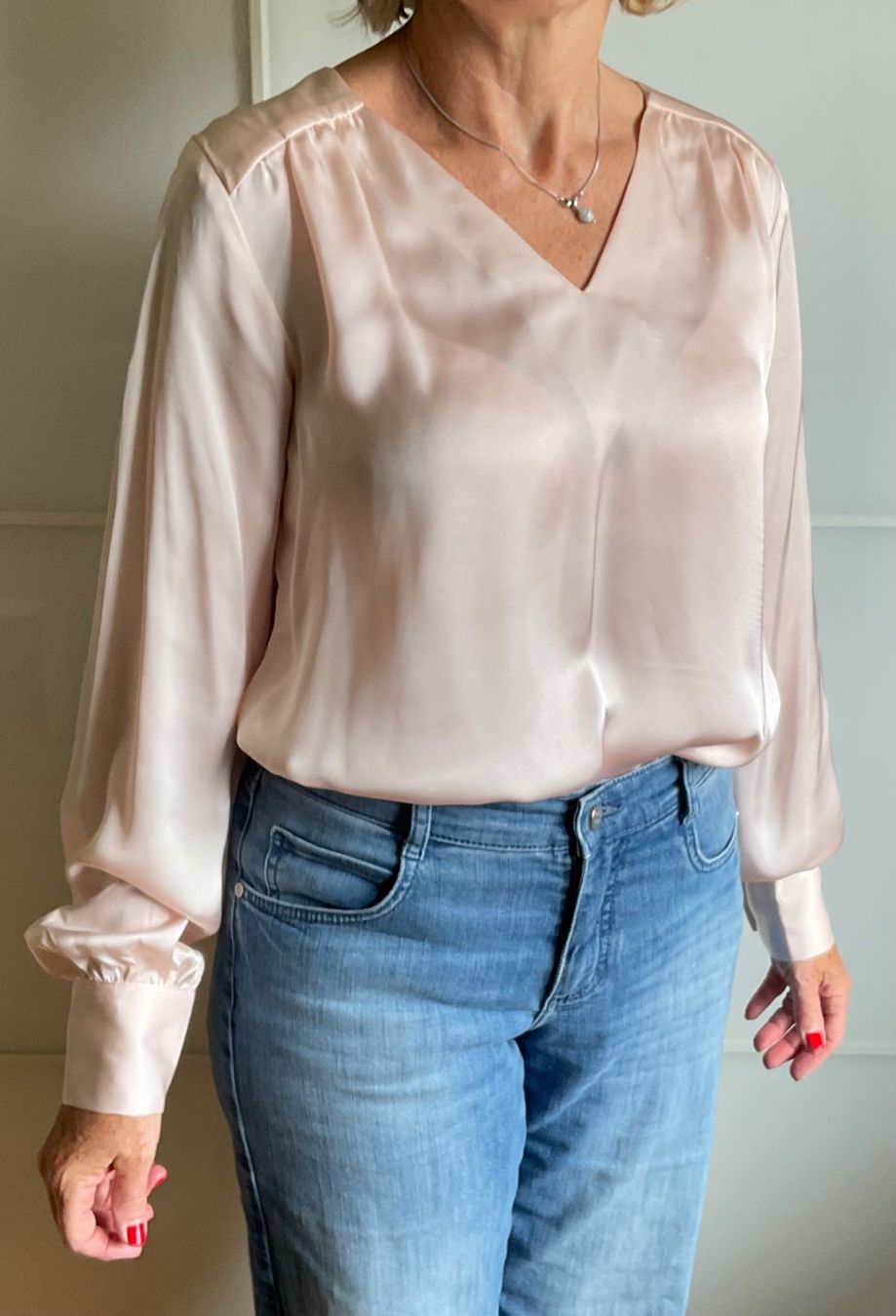 Lascana Camicette: Bluse Lascana – Usato da Amriswil venduto da Chmm1