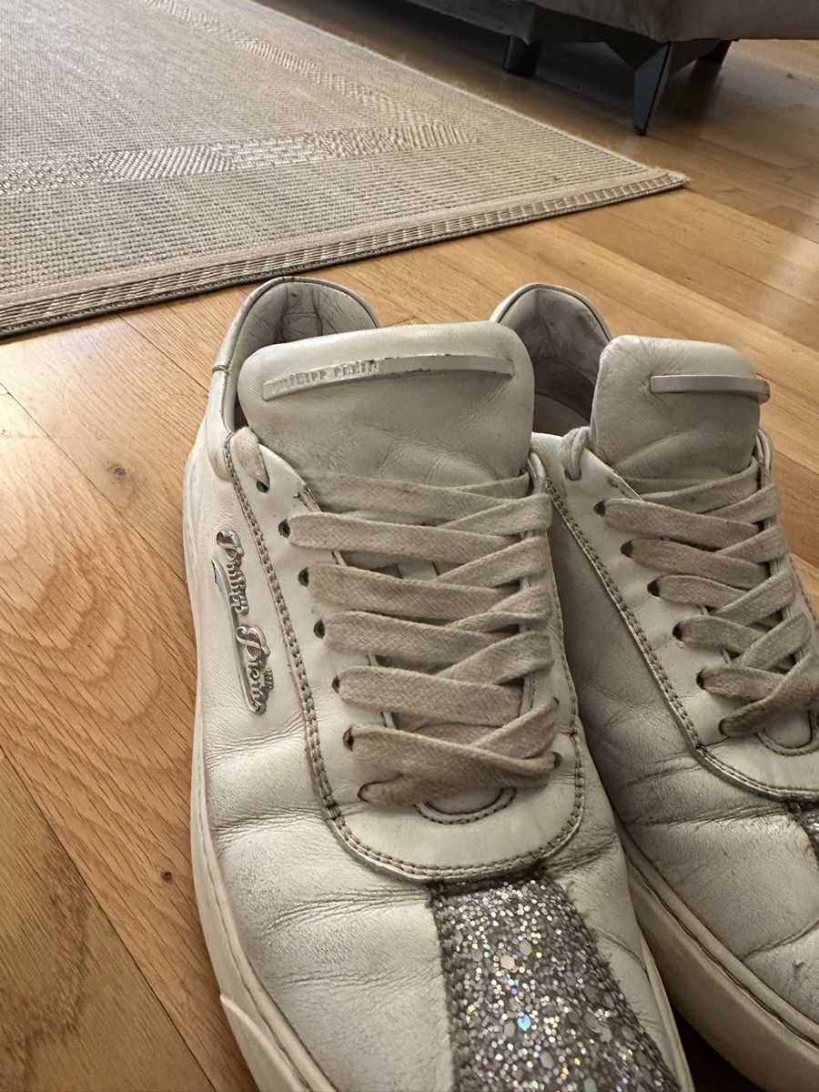 Scarpe da donna: Scarpe Philipp Plein – Usato da Paradiso venduto da kat_srp7 1