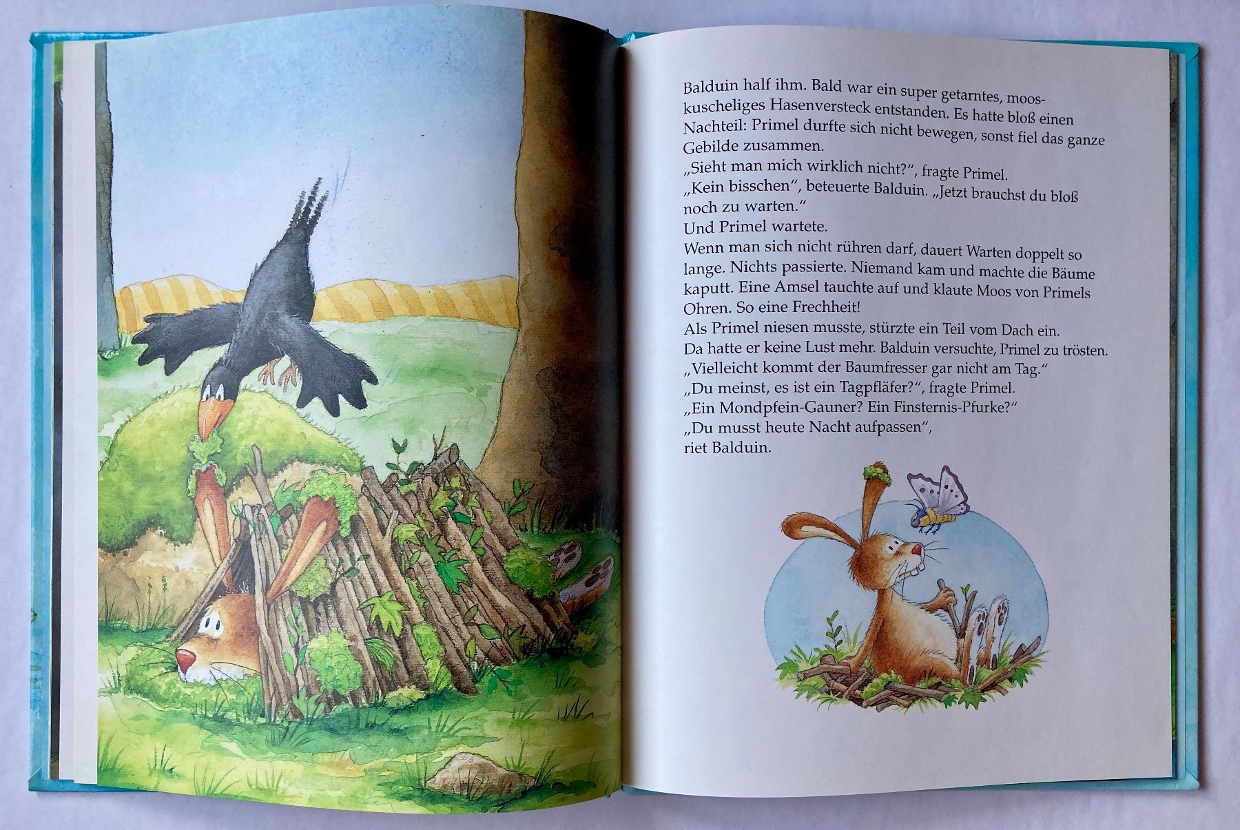 Livres: PRIMEL UND DAS ALIBI – Neuf (Voir description) à Bubendorf par Alpenheidi 9