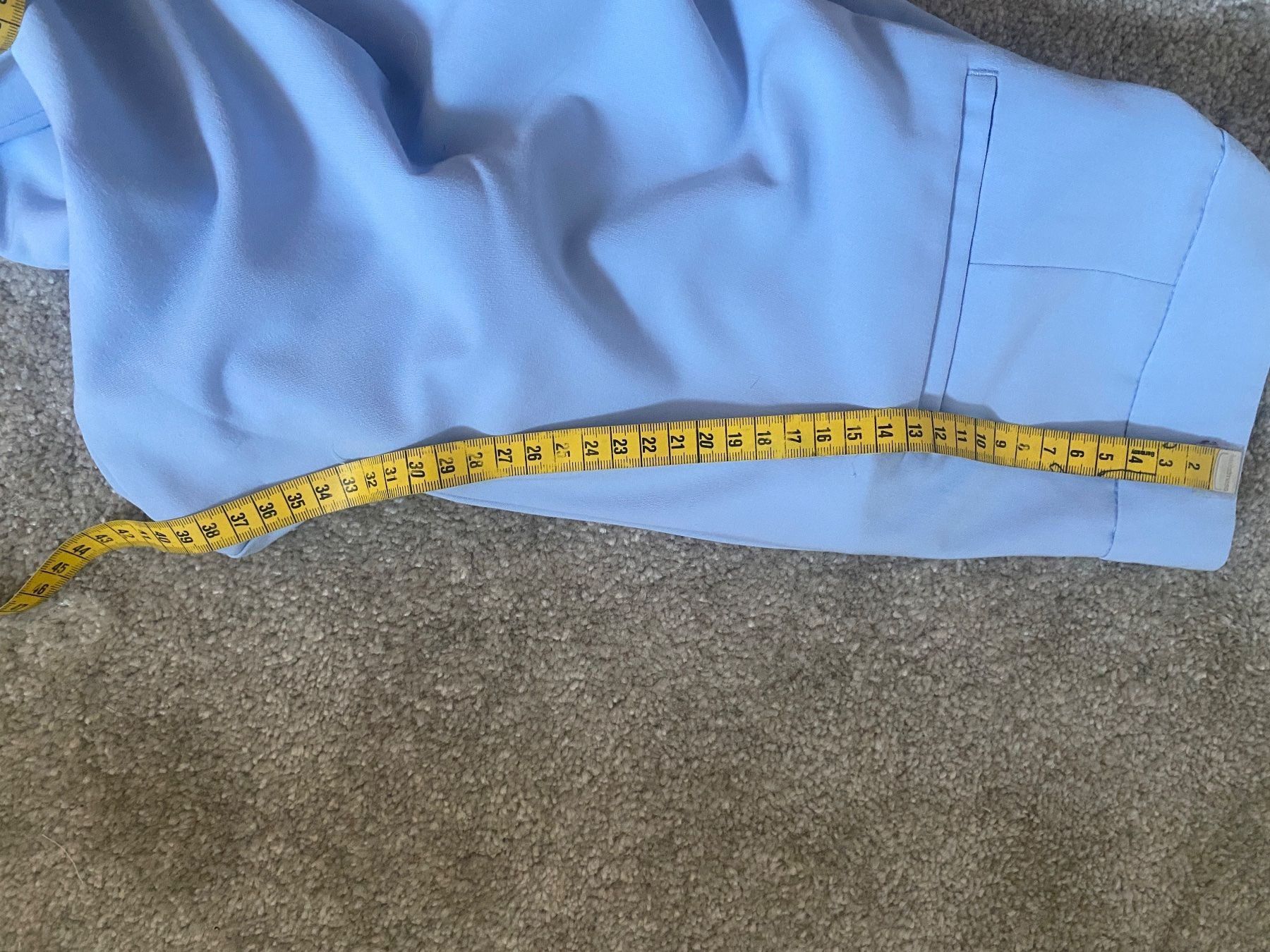 Pantaloni: Hose 36 – Nuovo (secondo la descrizione) da Liestal venduto da aarroon 4