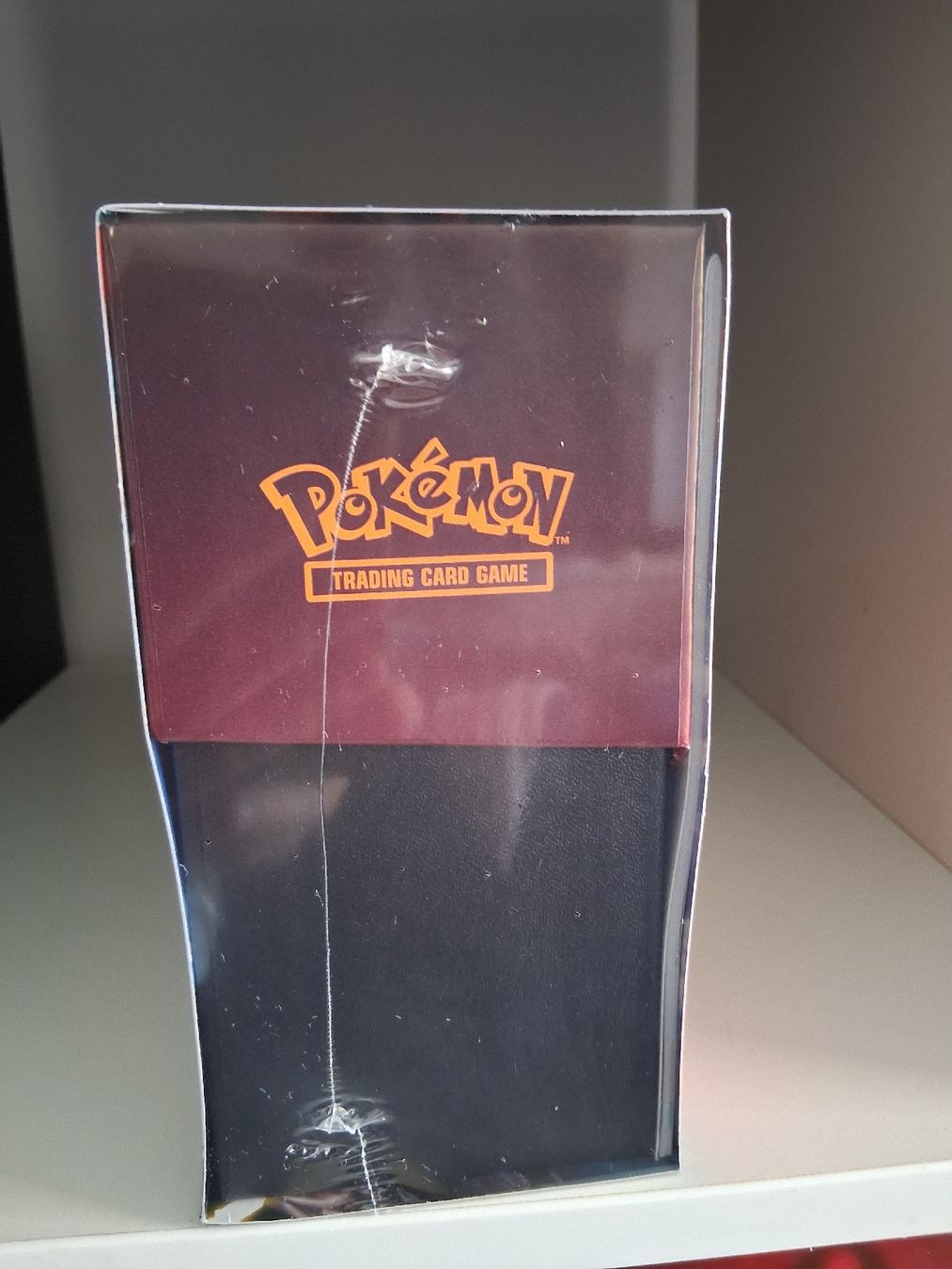 Pokémon Carte collezionabili: Pokemon: Obsidian Flames ETB Sealed – Nuovo e nell'imballaggio originale da Bettlach venduto da maj_2n6x 4