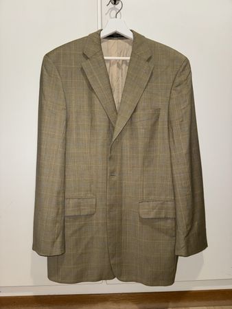 Yves Saint Laurent Sakko
