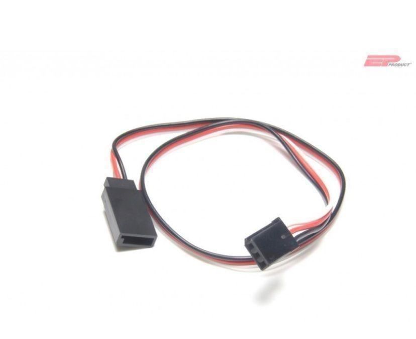 RC Modellbau: EP Servokabelverlängerung Futaba - 30cm – Neu und originalverpackt aus Yverdon-les-Bains von Fijo-rc 1