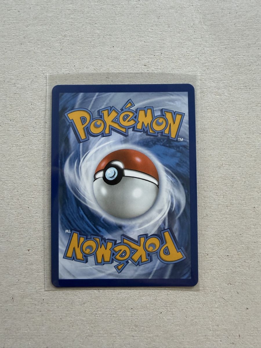 Pokémon Sammelbilder & Trading cards: Greninja ex Pokémon 30th Celebration  – Neu (gemäss Beschreibung) aus Näfels von Faiden 1