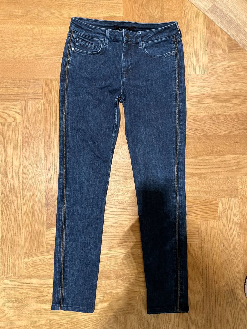 Jeans: Jeans Comptoir des Cotonniers – Nuovo (secondo la descrizione) da Oltingen venduto da ugradel 2
