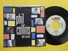 Phil Collins – Two Hearts
