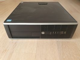 HP Elitedesk 8300 (mit Garantie)