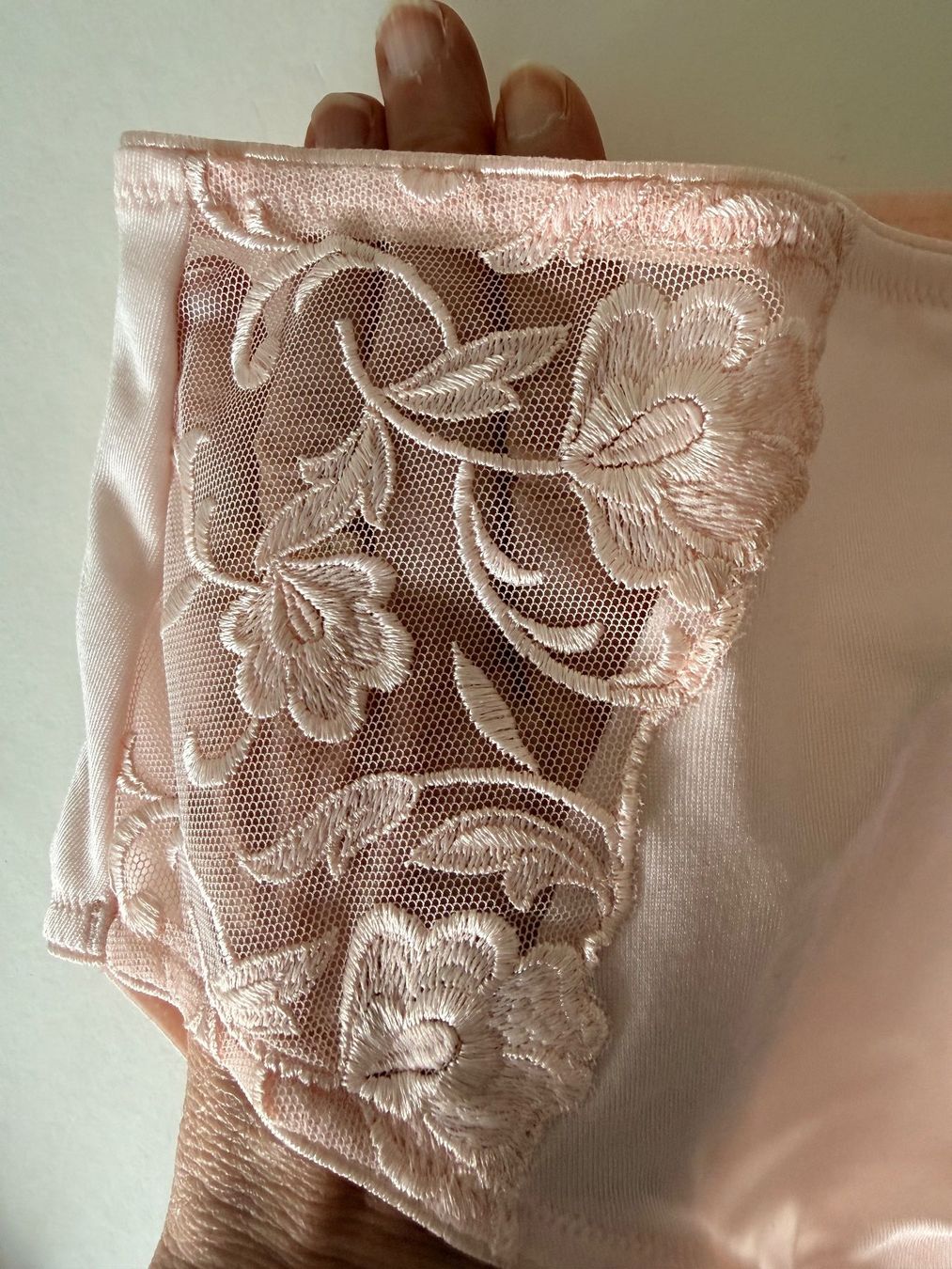 Altra biancheria intima: FELINA, Slip MOMENTS, Grösse 40, Farbe Hellrosa – Nuovo e nell'imballaggio originale da Rudolfstetten venduto da gst_g7xl 2