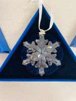 SWAROVSKI Christmas Ornament 2012, OVP