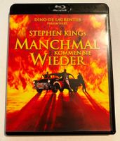 Manchmal kommen sie wieder (Blu-ray deutsch) Stephen King