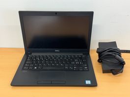 Dell Latitude 7280 i5-6300U 8GB 256GB Windows 10 RV449