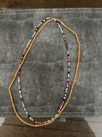 Colliers perles