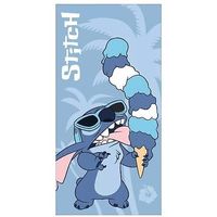 Disney Lilo und Stitch Ice Cream Strandtuch neu