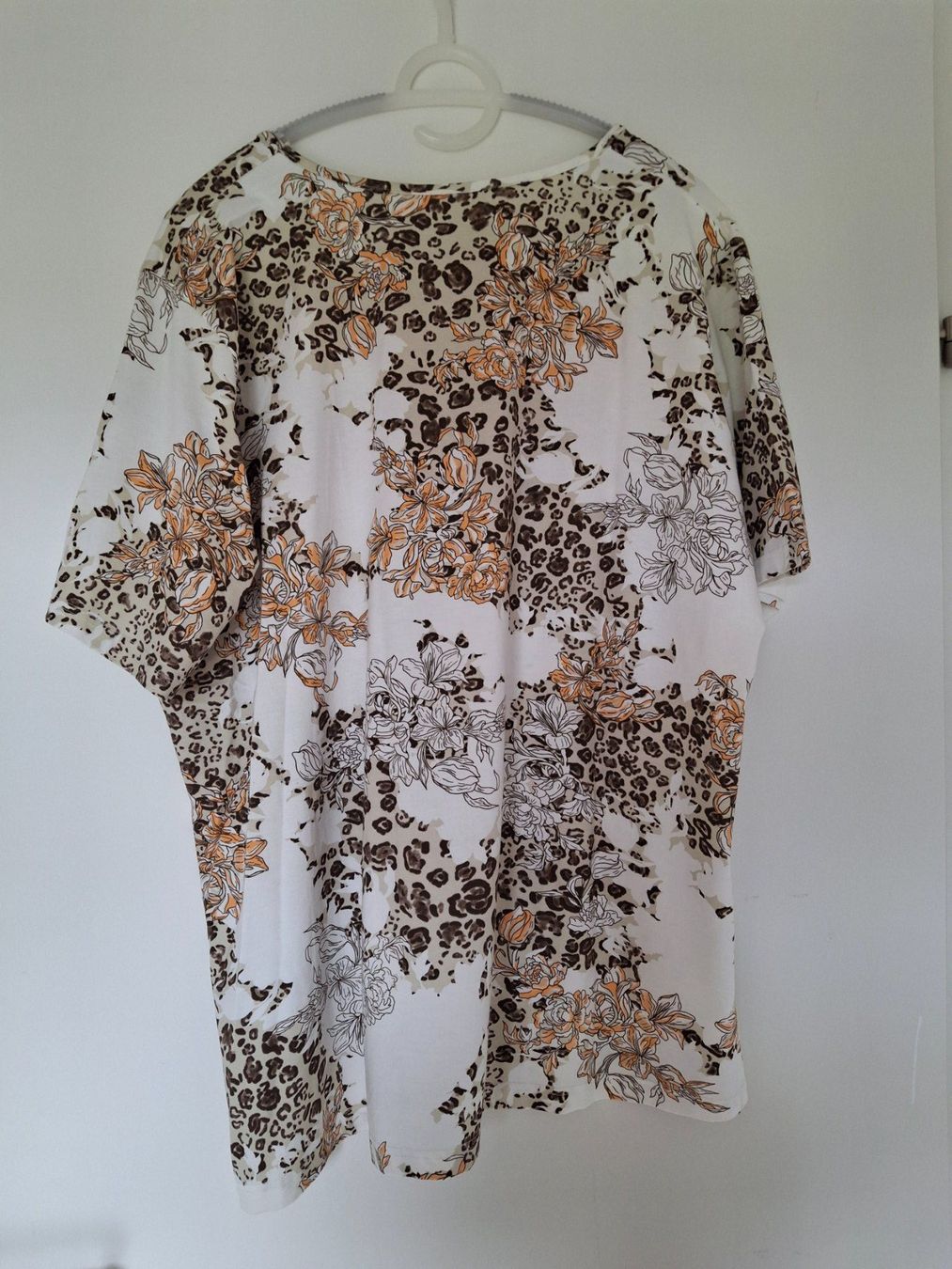 T-shirt: Damen T-Shirt mit Print, Grosse Grössen – Nuovo (secondo la descrizione) da WALTERSWIL SO venduto da thb_ybm8 1