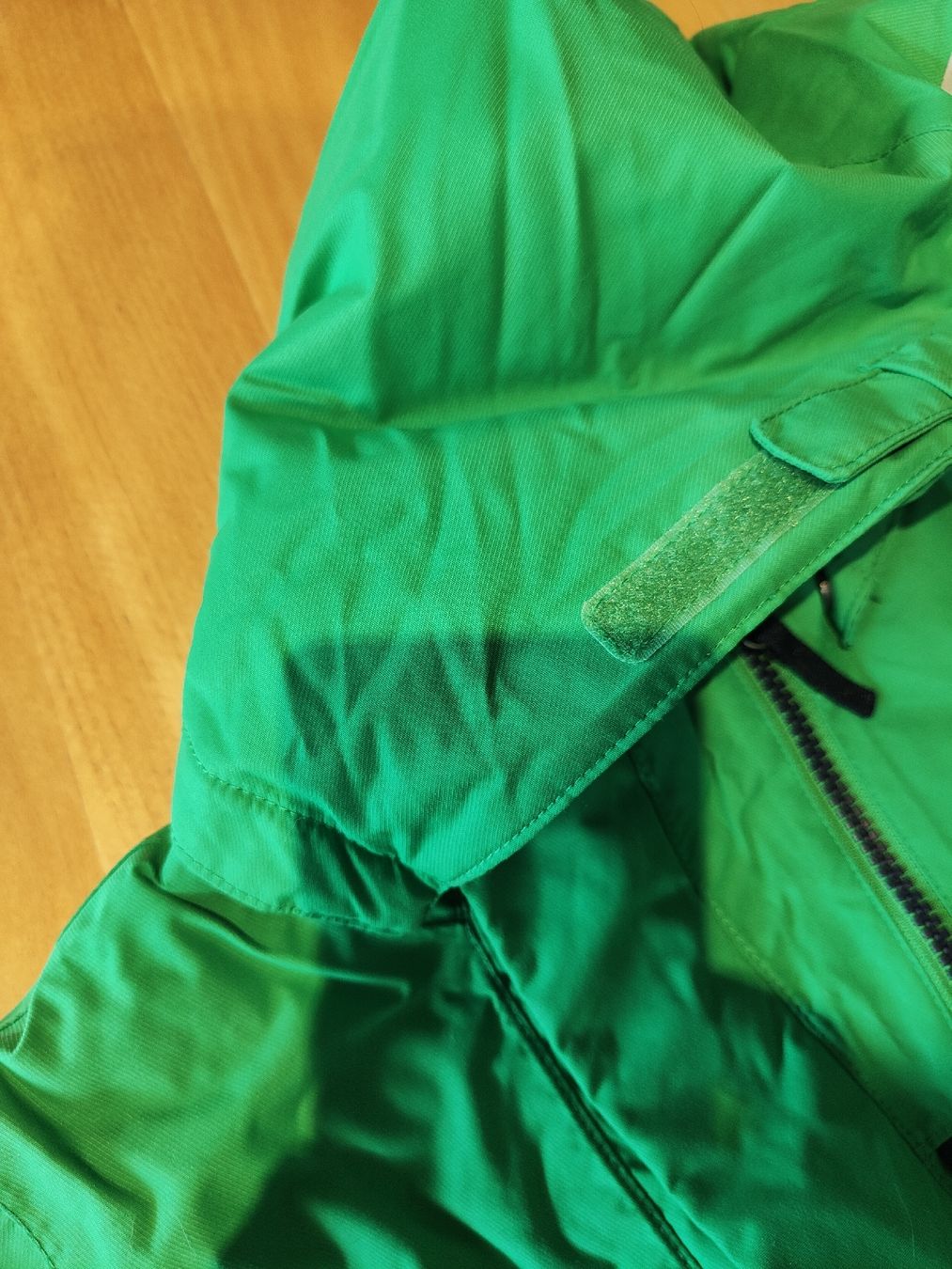 Didriksons Jacken & Mäntel: Ski Jacke Gr 130 – Gebraucht aus Davos Platz von Stifi10 1