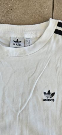 neues Adidas Langarm Shirt Gr. S