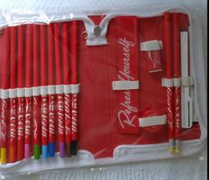 Coca Cola Schuletui