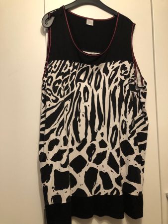 Shirt, Gr. 50, wenig getragen