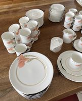 Villeroy&Boch Iris Geschirrservice, Top Zustand, Komplett!